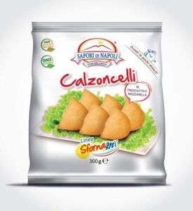 CALZONCELLO FLORIGEL